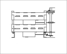 HKQ-S手動型雙電源轉換開關 HKQ-S手動型雙電源轉換開關